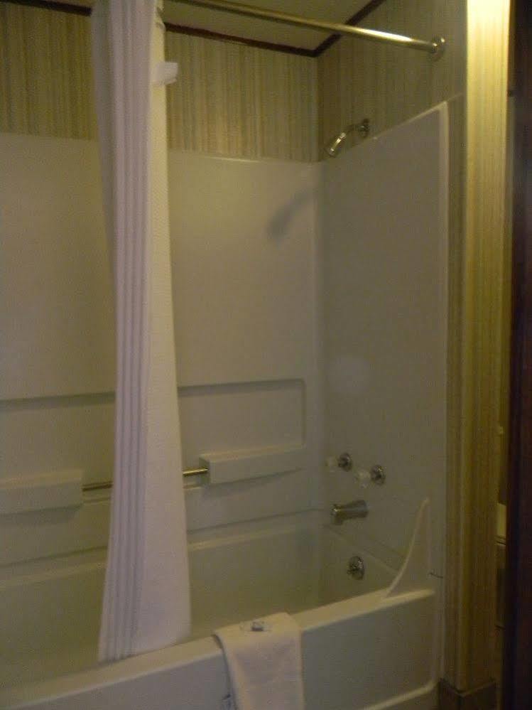גאניסון Abc Motel מראה חיצוני תמונה